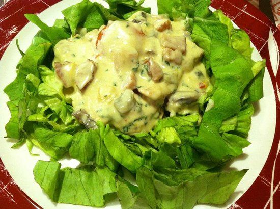 Restaurant Tirol Bucharest